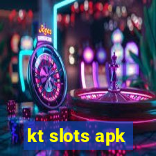 kt slots apk